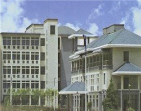 無錫大學城